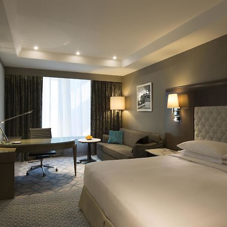 Hyatt Regency Ludhiana Ξενοδοχείο Εξωτερικό φωτογραφία