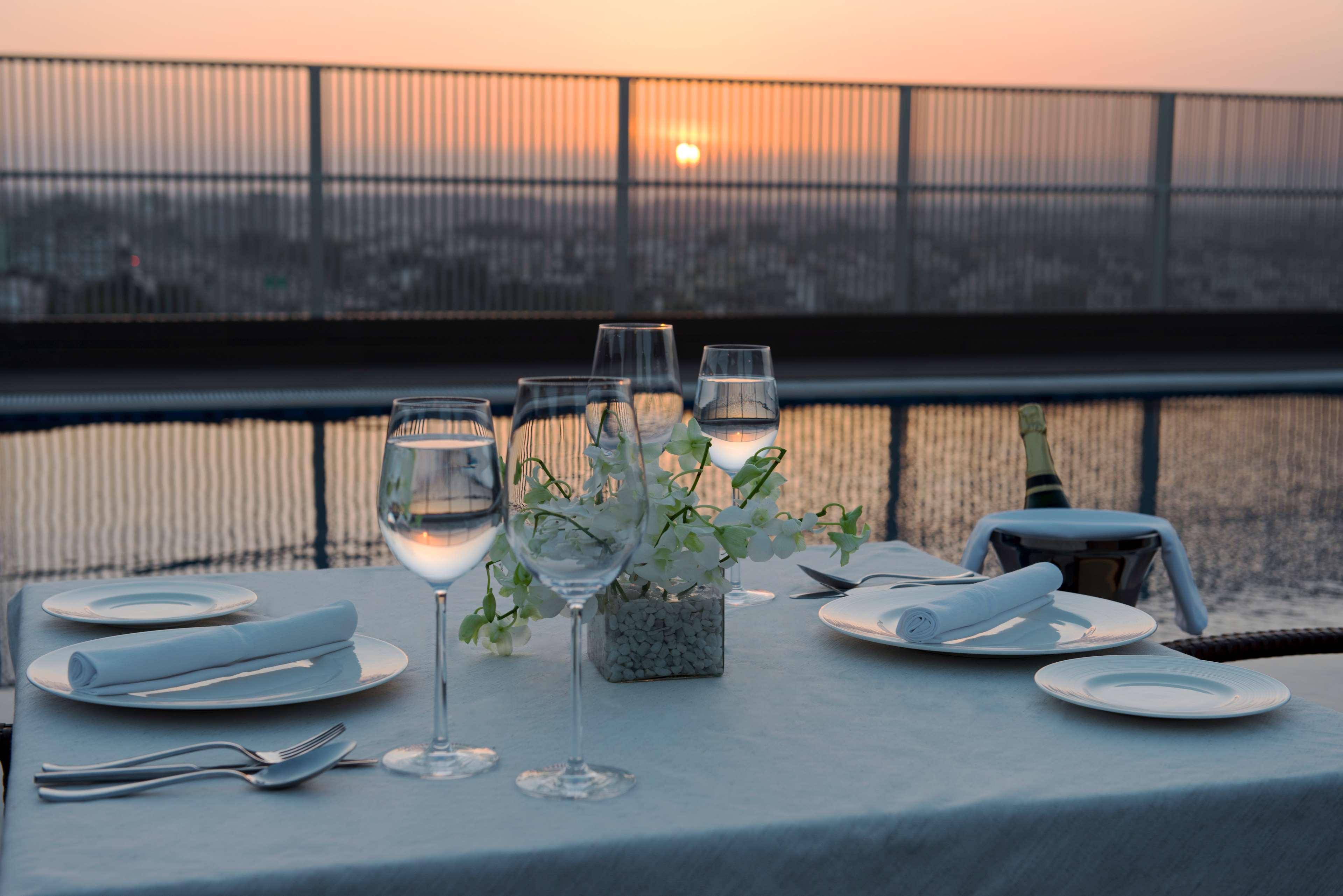 Hyatt Regency Ludhiana Ξενοδοχείο Εξωτερικό φωτογραφία