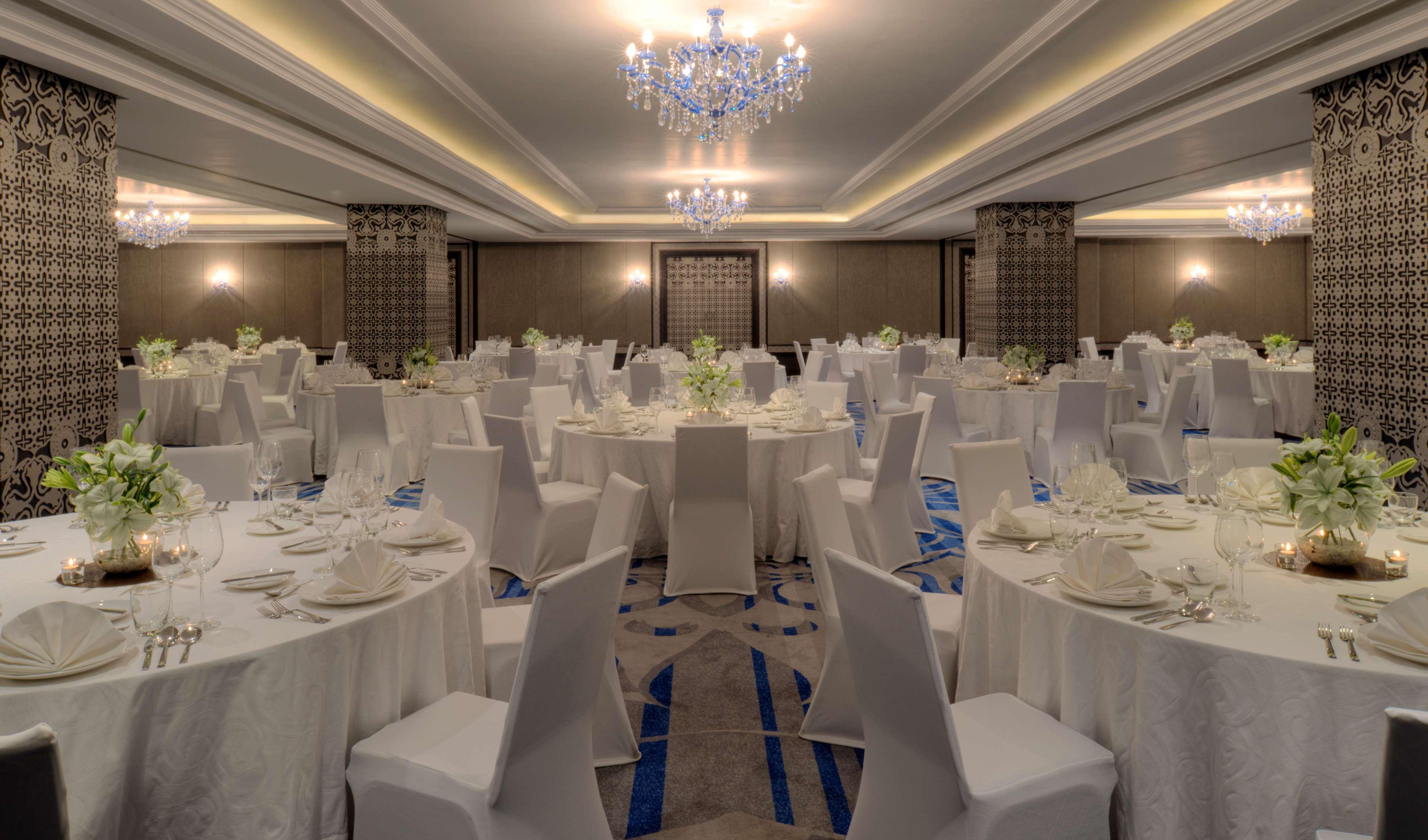 Hyatt Regency Ludhiana Ξενοδοχείο Εξωτερικό φωτογραφία