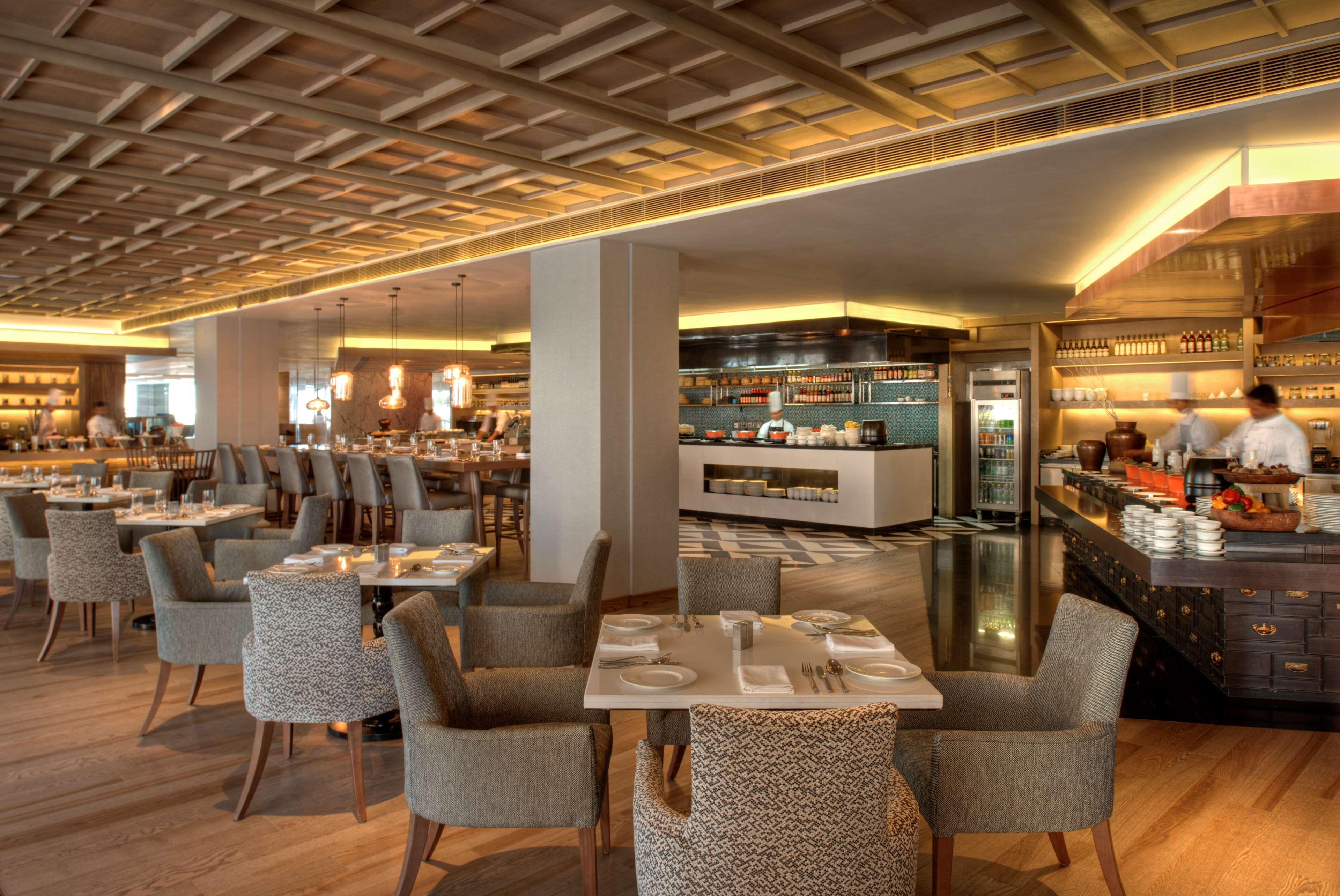 Hyatt Regency Ludhiana Ξενοδοχείο Εξωτερικό φωτογραφία