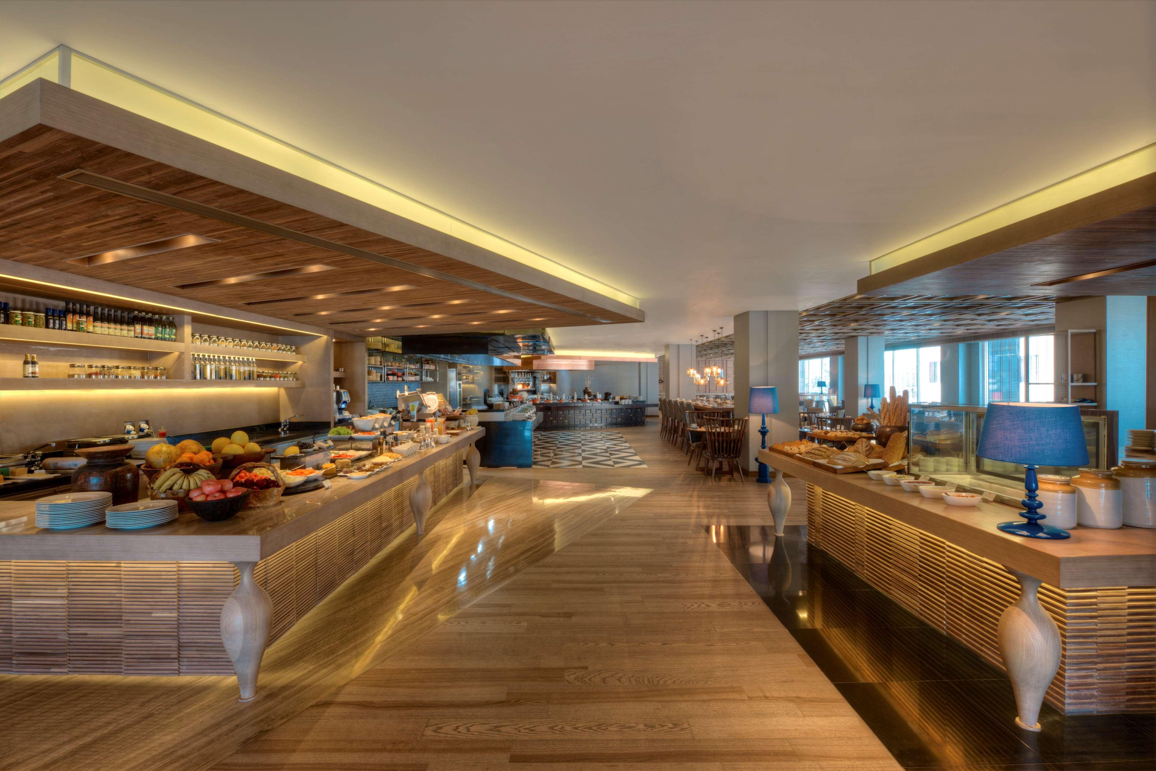 Hyatt Regency Ludhiana Ξενοδοχείο Εξωτερικό φωτογραφία