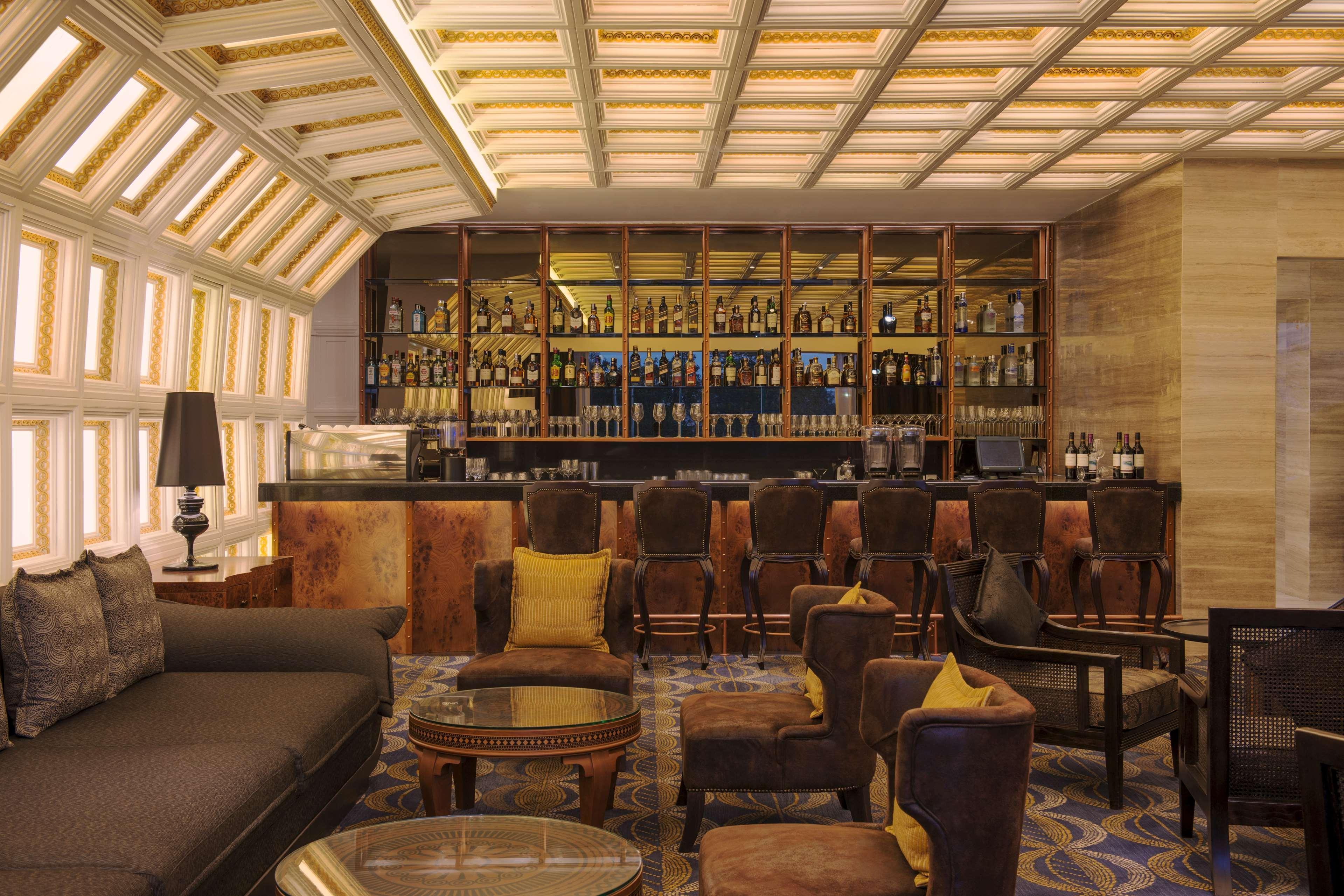 Hyatt Regency Ludhiana Ξενοδοχείο Εξωτερικό φωτογραφία