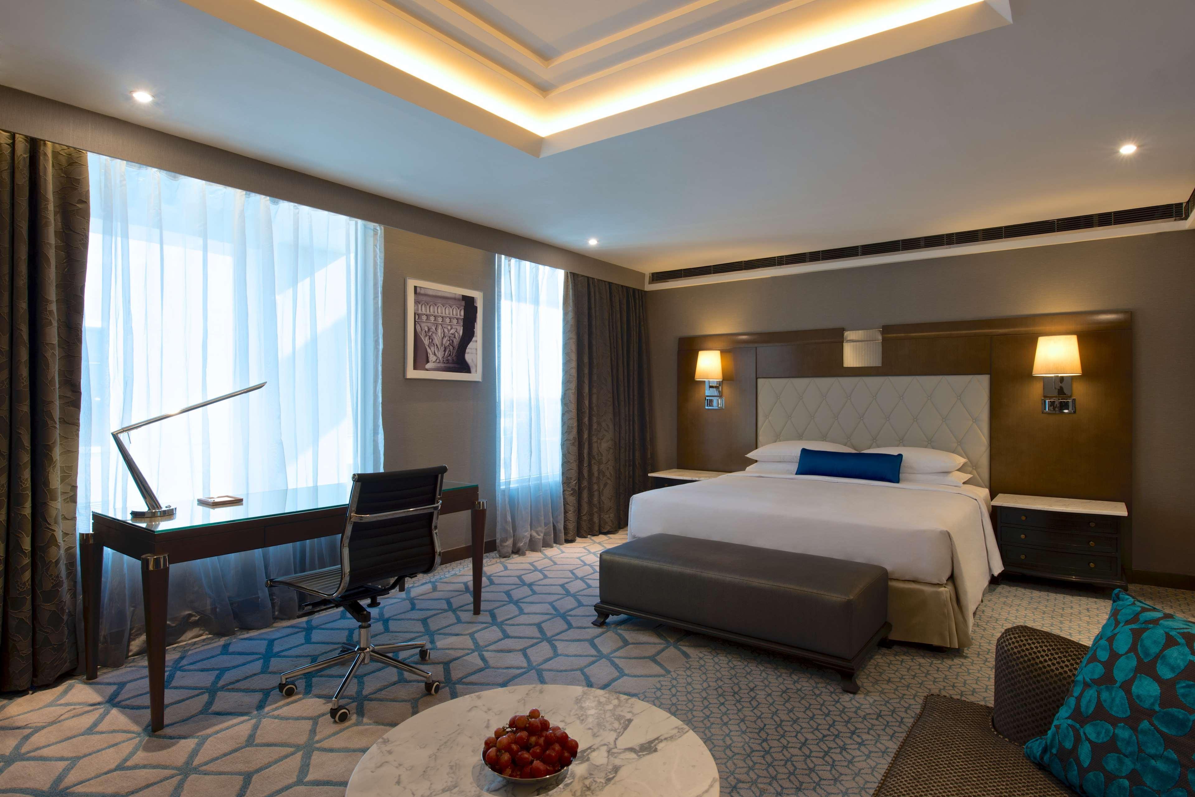 Hyatt Regency Ludhiana Ξενοδοχείο Εξωτερικό φωτογραφία