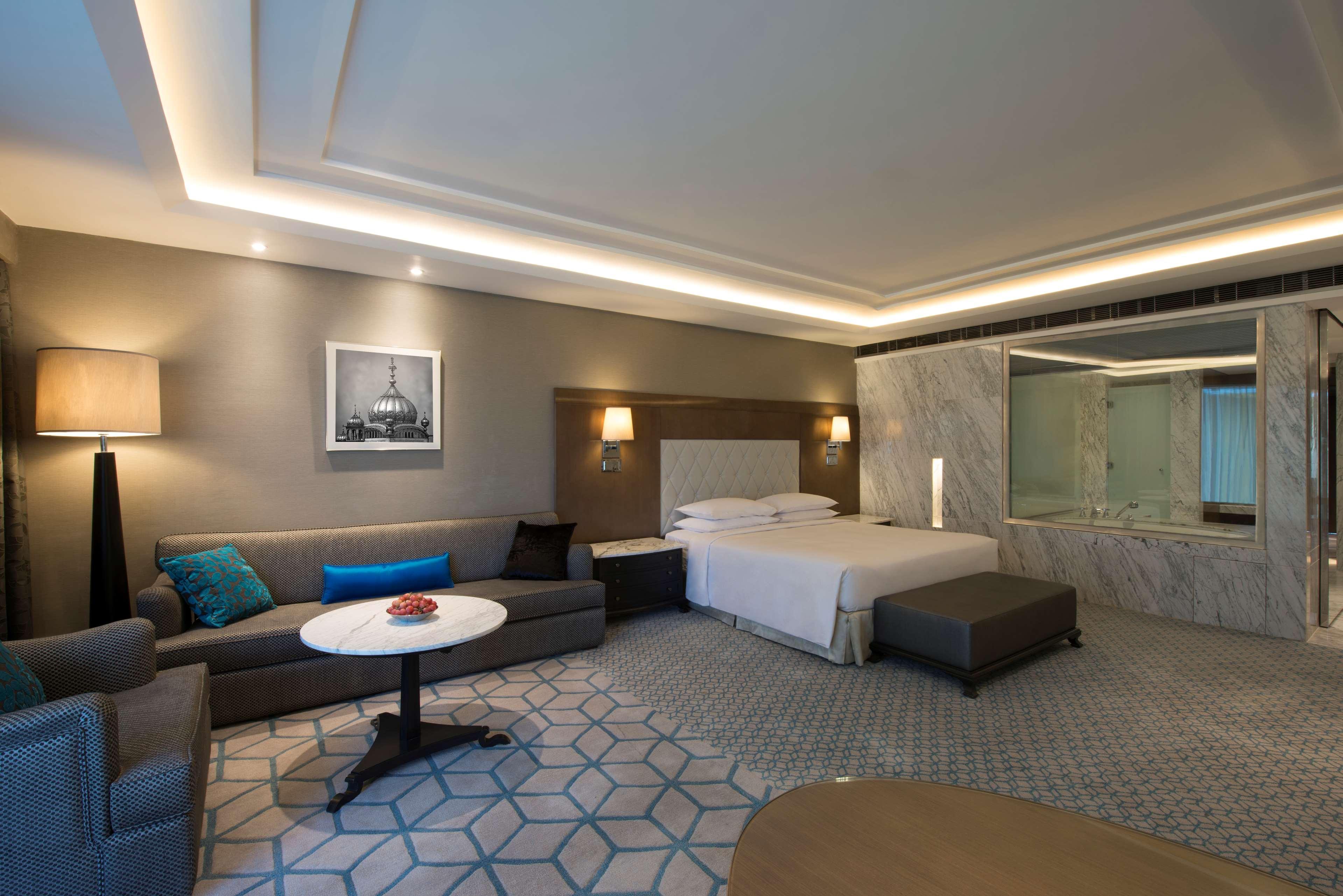 Hyatt Regency Ludhiana Ξενοδοχείο Εξωτερικό φωτογραφία