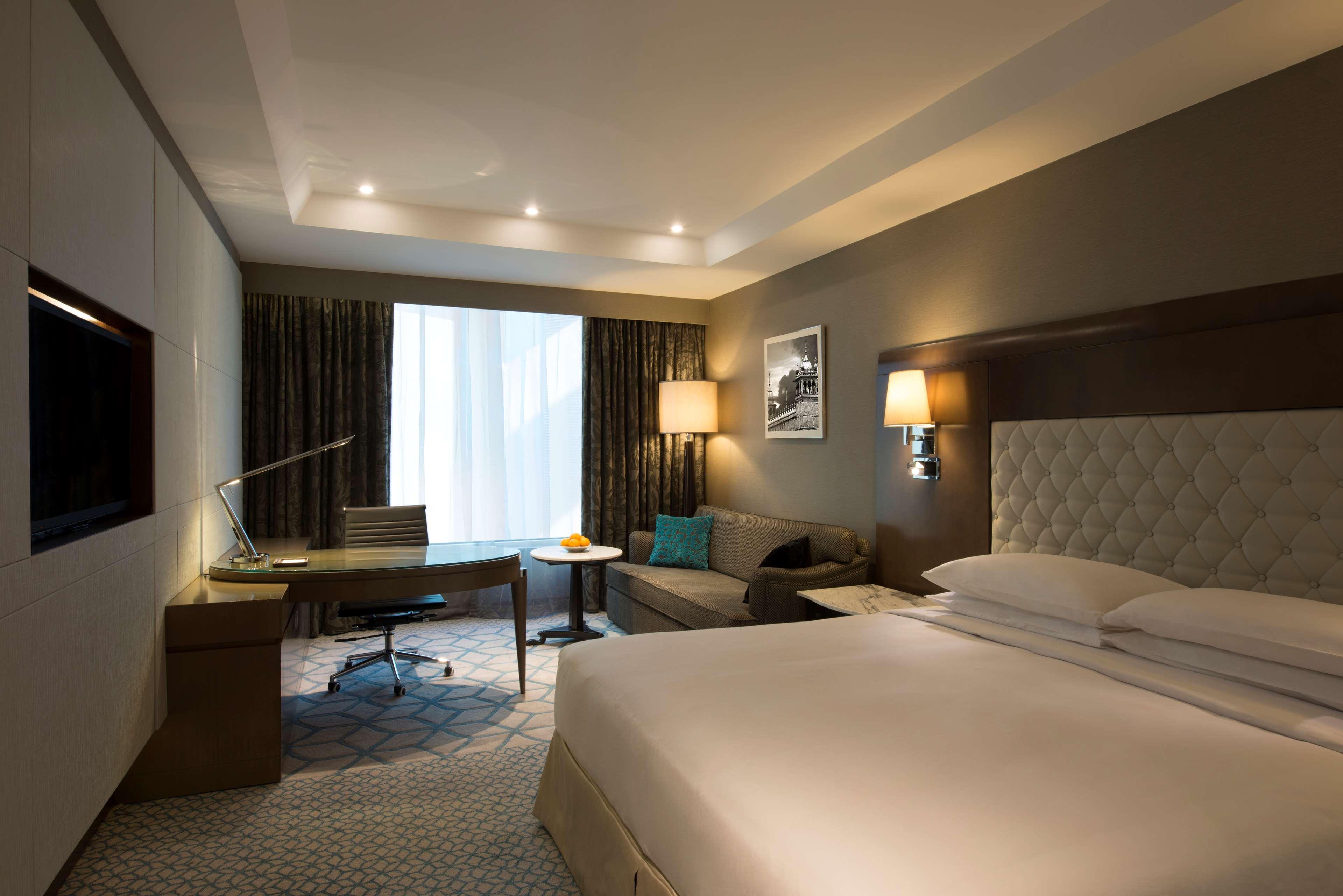Hyatt Regency Ludhiana Ξενοδοχείο Εξωτερικό φωτογραφία