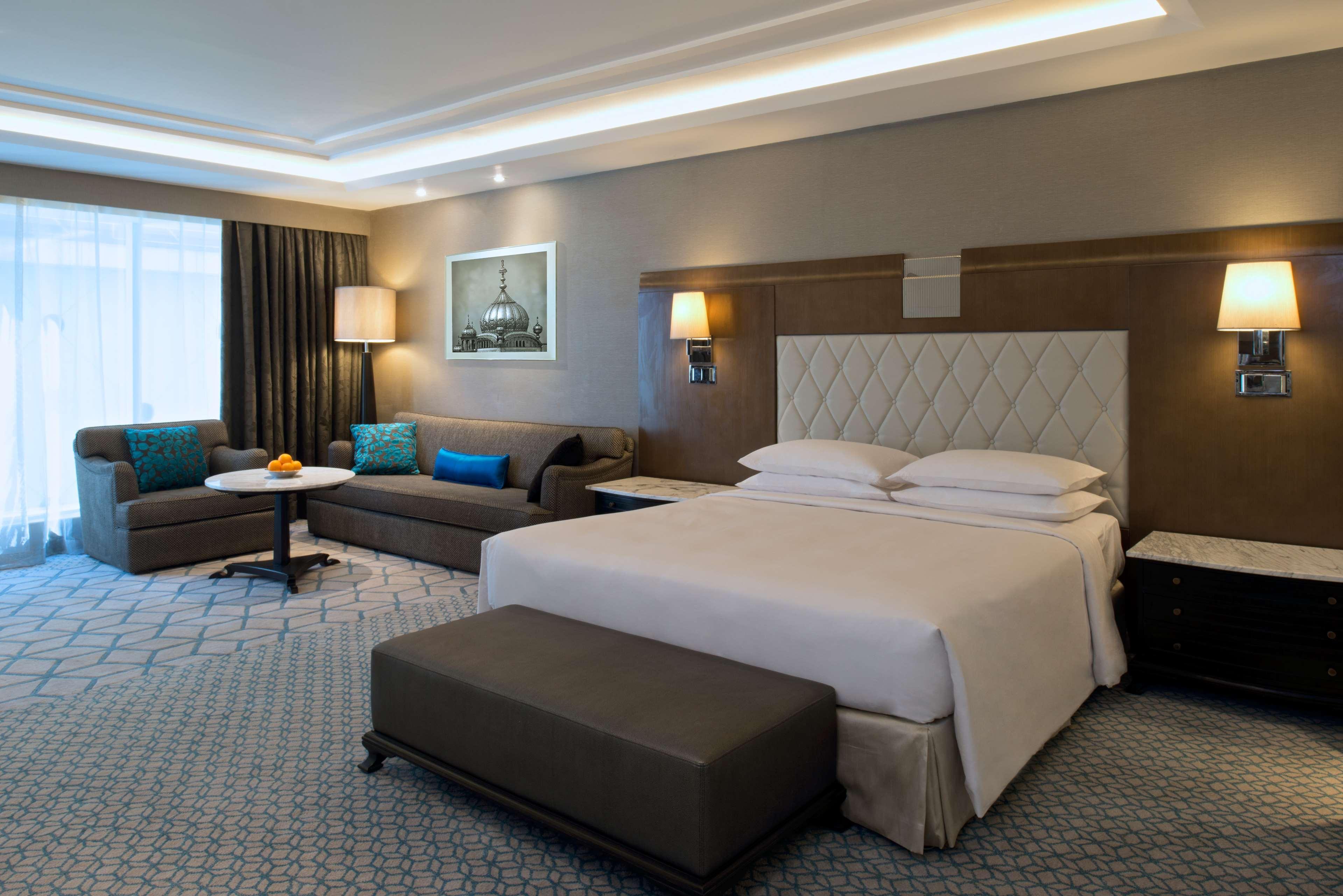 Hyatt Regency Ludhiana Ξενοδοχείο Εξωτερικό φωτογραφία