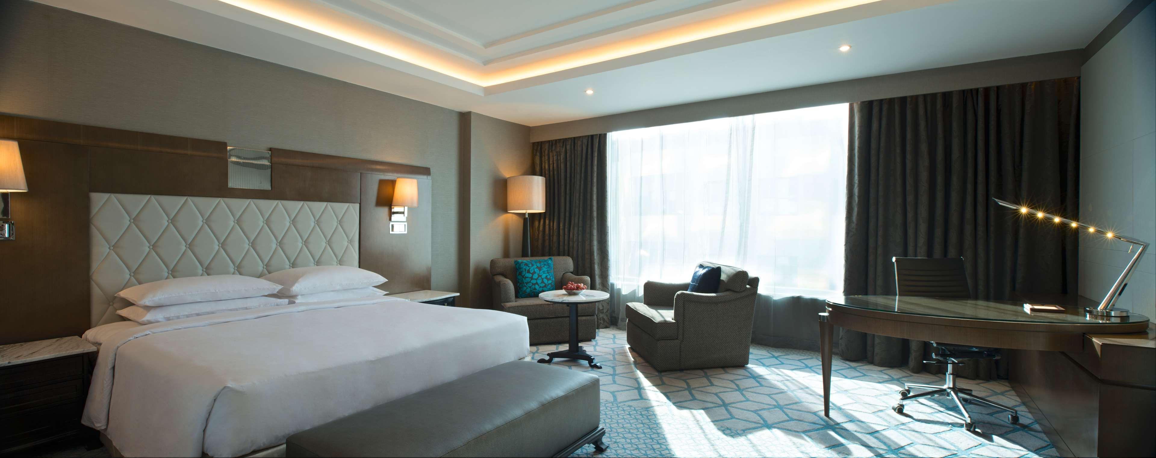 Hyatt Regency Ludhiana Ξενοδοχείο Εξωτερικό φωτογραφία