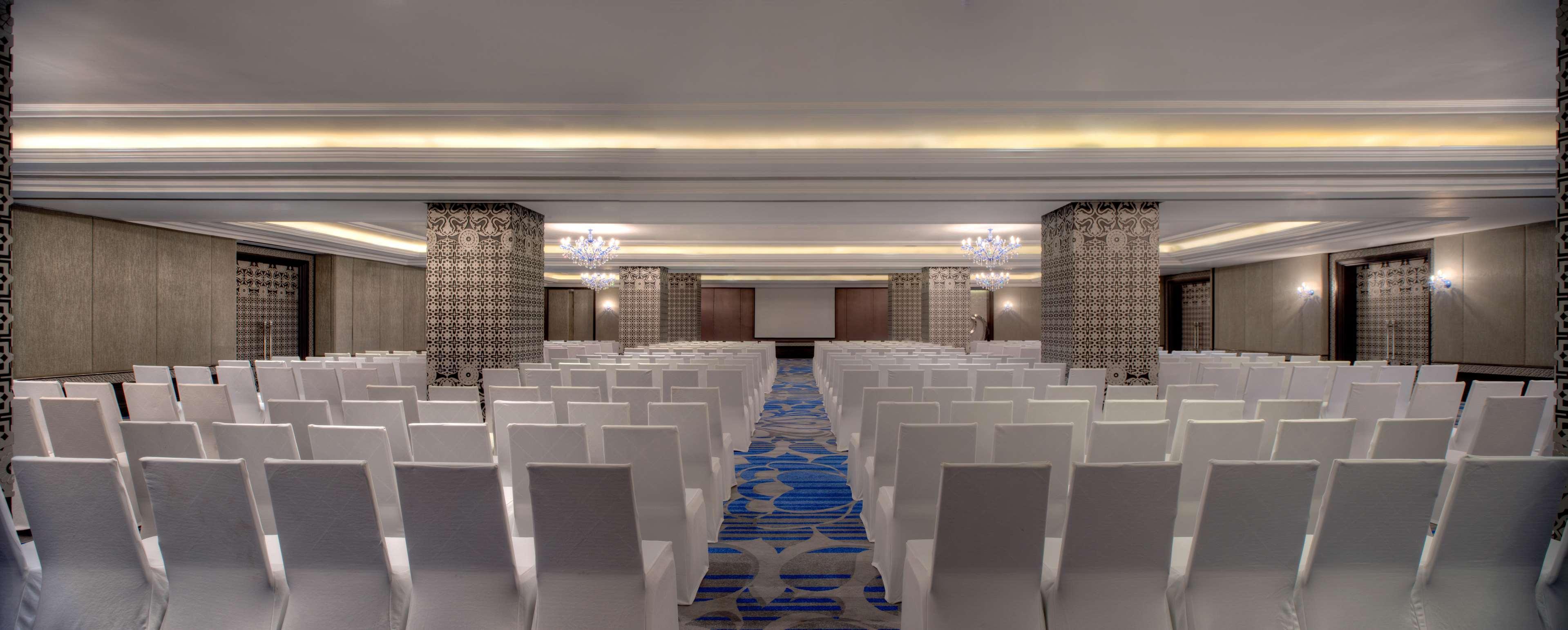 Hyatt Regency Ludhiana Ξενοδοχείο Εξωτερικό φωτογραφία