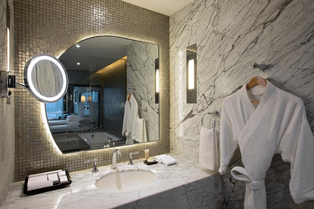 Hyatt Regency Ludhiana Ξενοδοχείο Εξωτερικό φωτογραφία