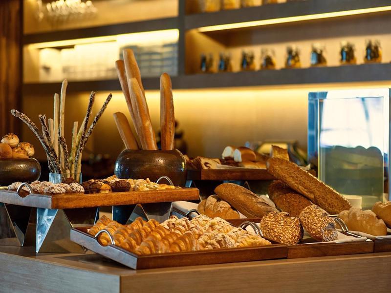 Hyatt Regency Ludhiana Ξενοδοχείο Εξωτερικό φωτογραφία